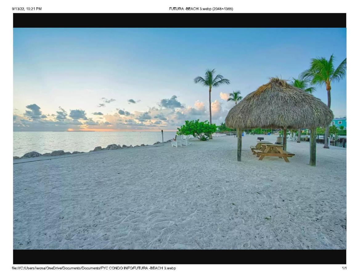 Islamorada Paradise Overlooking The Fabulous Florida Bay. Tavernier Εξωτερικό φωτογραφία
