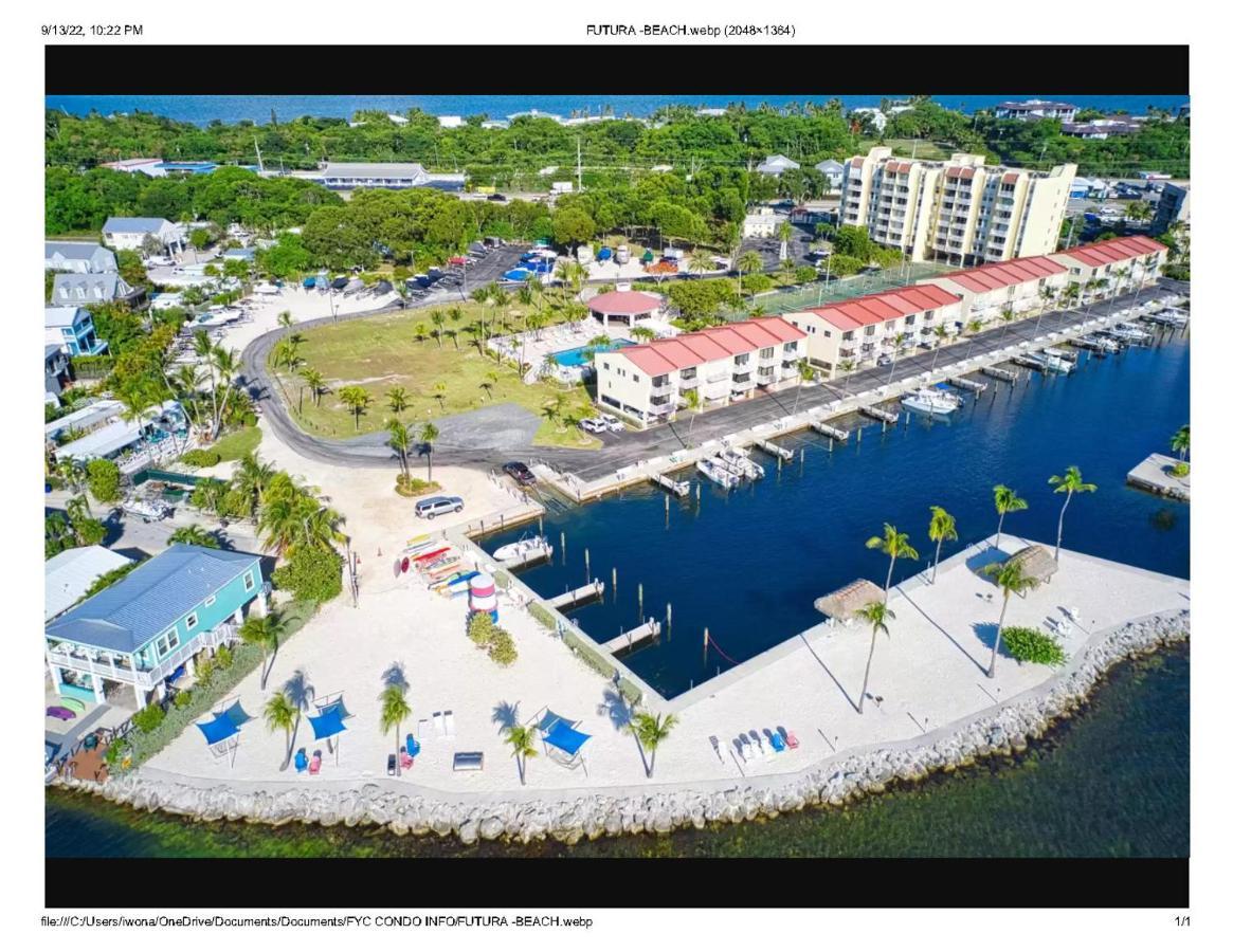 Islamorada Paradise Overlooking The Fabulous Florida Bay. Tavernier Εξωτερικό φωτογραφία