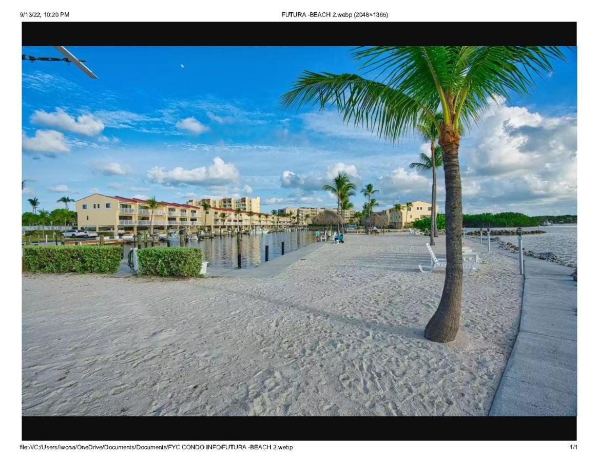 Islamorada Paradise Overlooking The Fabulous Florida Bay. Tavernier Εξωτερικό φωτογραφία