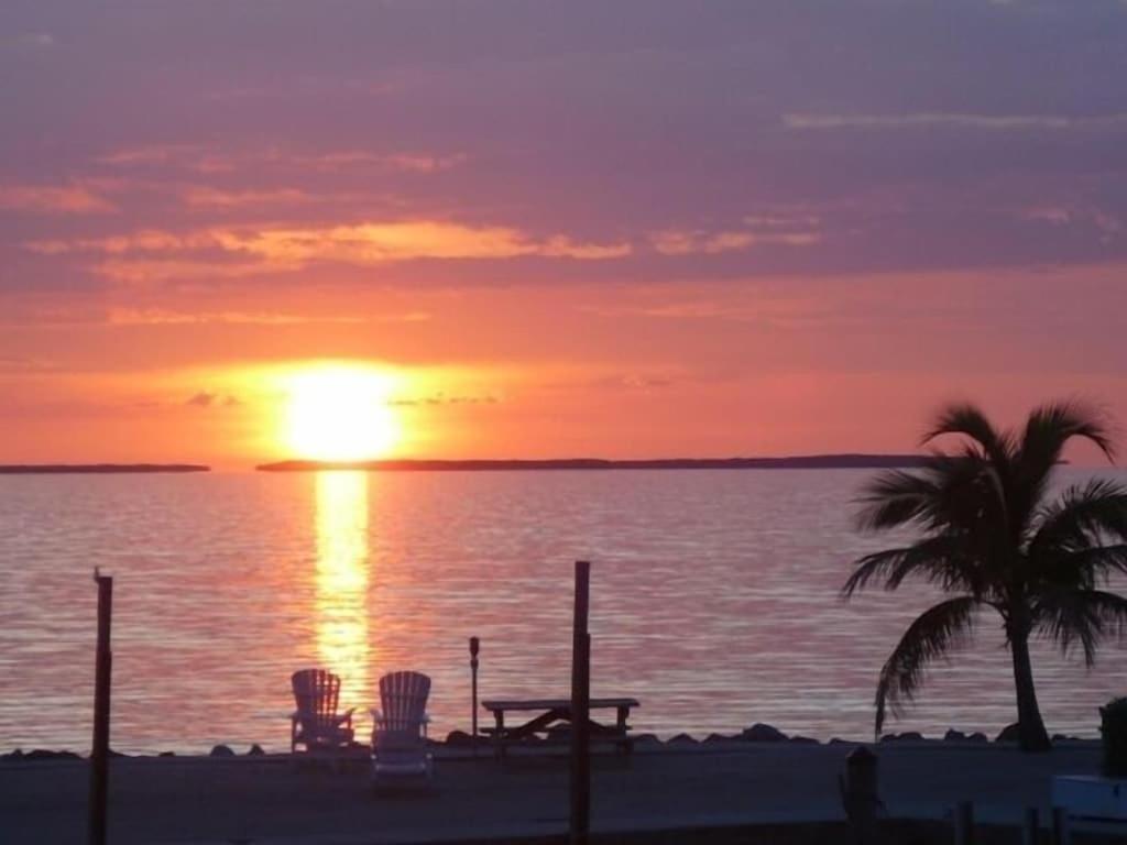Islamorada Paradise Overlooking The Fabulous Florida Bay. Tavernier Εξωτερικό φωτογραφία