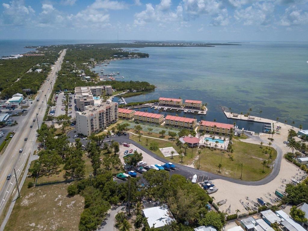 Islamorada Paradise Overlooking The Fabulous Florida Bay. Tavernier Εξωτερικό φωτογραφία