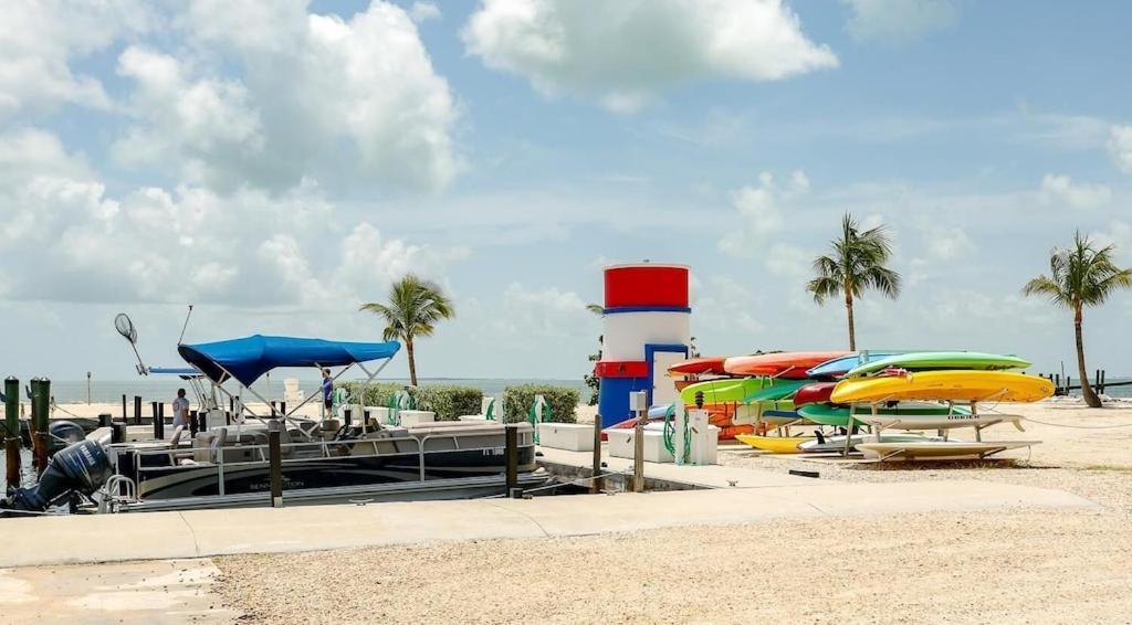 Islamorada Paradise Overlooking The Fabulous Florida Bay. Tavernier Εξωτερικό φωτογραφία